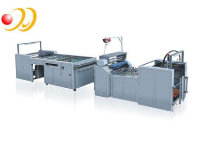 lamination