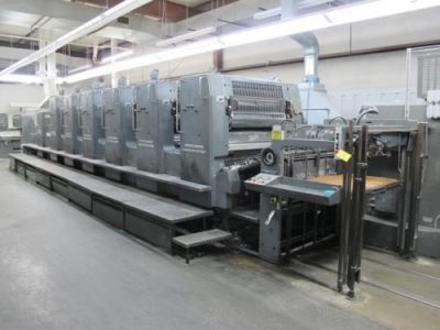 printing